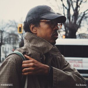 Oddisee - En Route  CD